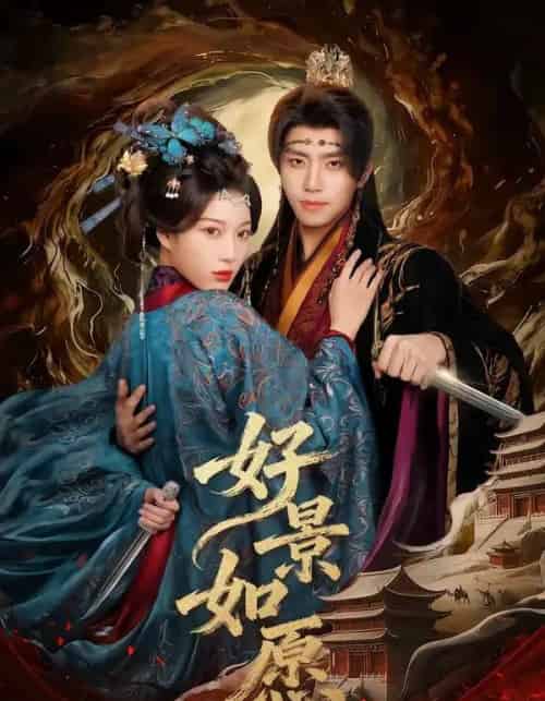 好景如愿（60集全）鞠昊潼＆杨喜嘉-搜外项目网