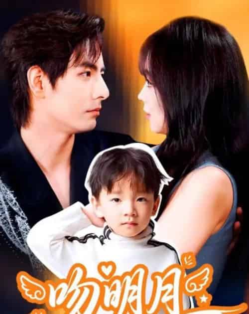 吻明月（60集全）李豪＆蔡淼燕-搜外项目网