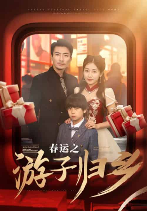 春运之游子归乡（83集）张瀚文-搜外项目网