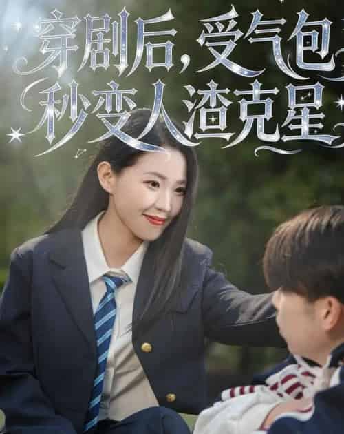 穿剧后，受气包秒变人渣克星（45集全）赵梦佳＆李一鼎＆李泽浩-搜外项目网