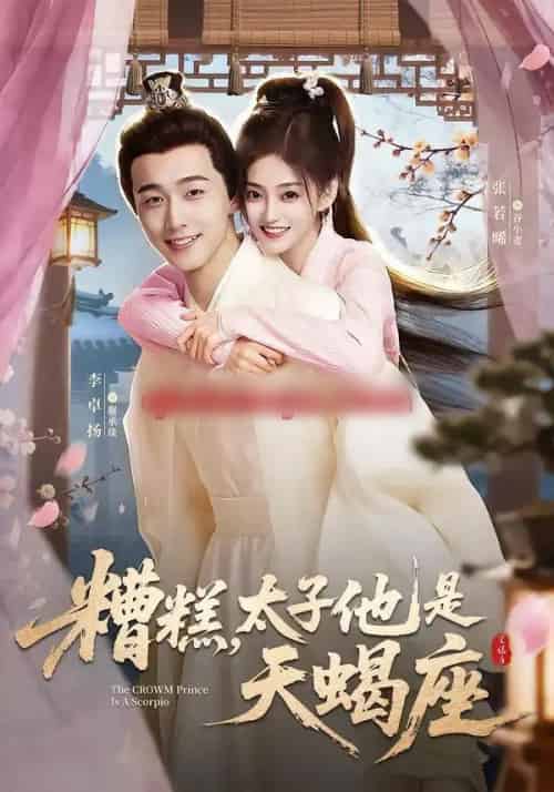 糟糕，太子他是天蝎座（100集全）李卓扬＆张若晞-搜外项目网