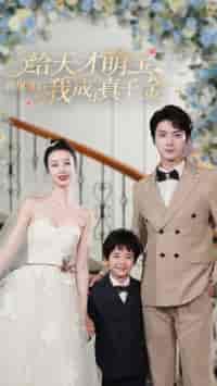 给天才萌宝做保姆后我成了真千金(81集)刘兰博-搜外项目网