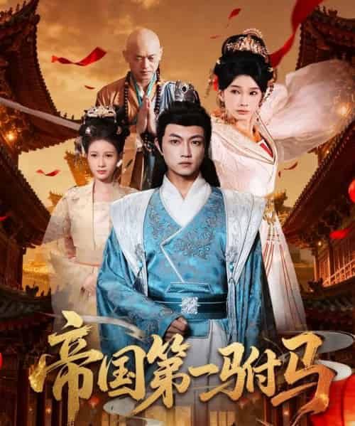 帝国第一驸马 （80集全） 刘博威＆陈诗蕾-搜外项目网