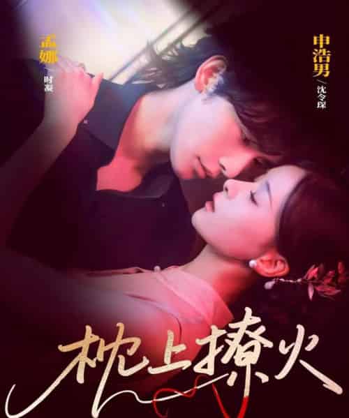 枕上撩火（80集全）申浩男＆孟娜-搜外项目网