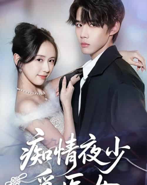 痴情夜少觅医女（69集全）刘珊＆耿致忻-搜外项目网