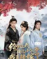 绔少让我接近小公爷，我直接嫁了（61集全）李泊瀚＆王宇婧-搜外项目网