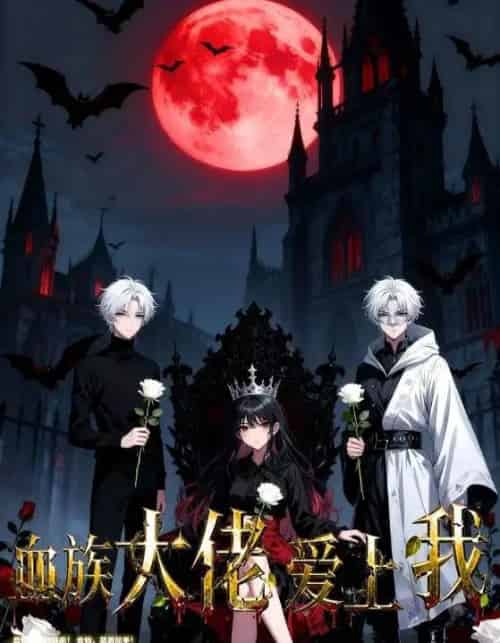 血族大佬爱上我（63集全）动漫-搜外项目网