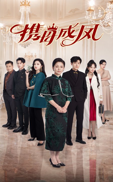 携母成凤（74集全）白雪茹-搜外项目网