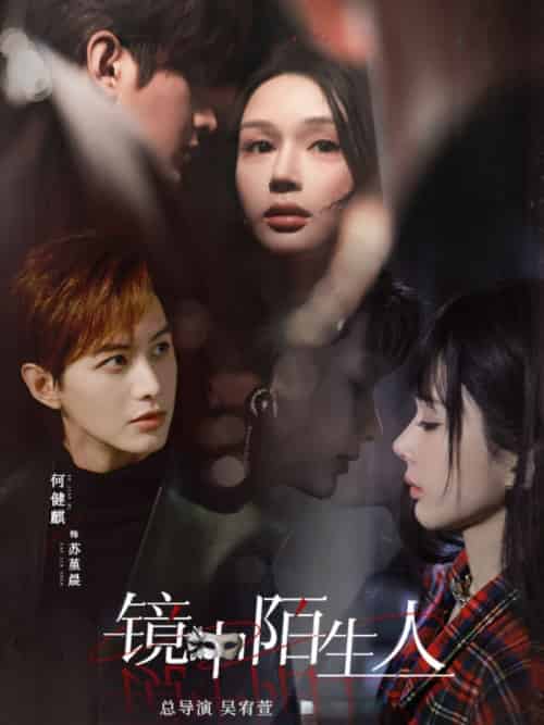 镜中陌生人(54集)何健麒&王梦茹-搜外项目网