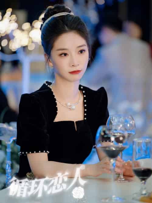 循环恋人（62集）傅仁杰＆陈橙-搜外项目网