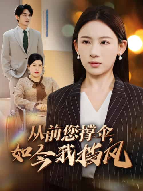 从前您撑伞，如今我挡风（30集）刘沐川＆张思琦-搜外项目网