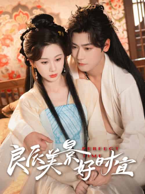 良辰美景好时宜（90集）曾乙同＆关芯-搜外项目网