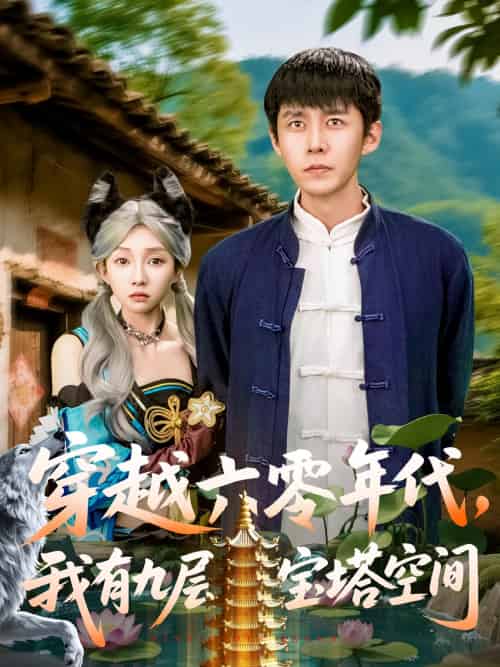 穿越六零年代，我有九层宝塔空间（149集）韩雨轩＆管怡欣-搜外项目网