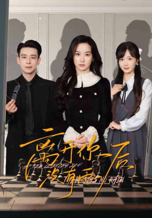 离开你后没有雨（51集）王宇婧＆刘闻宇-搜外项目网