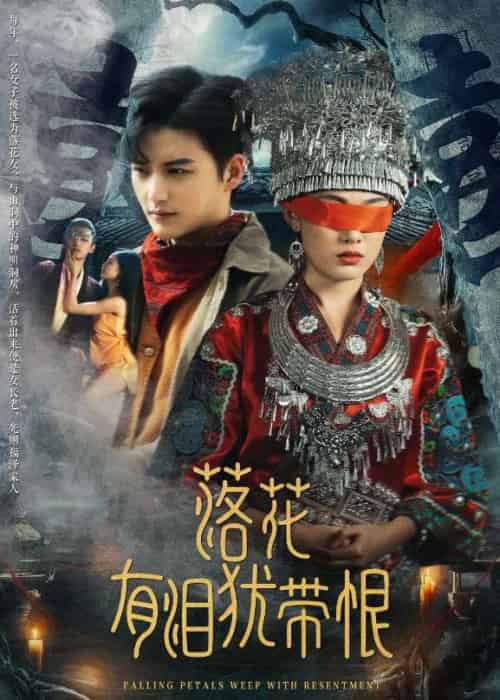 落花有泪犹带恨（35集）徐凯鑫＆张亚迪-搜外项目网