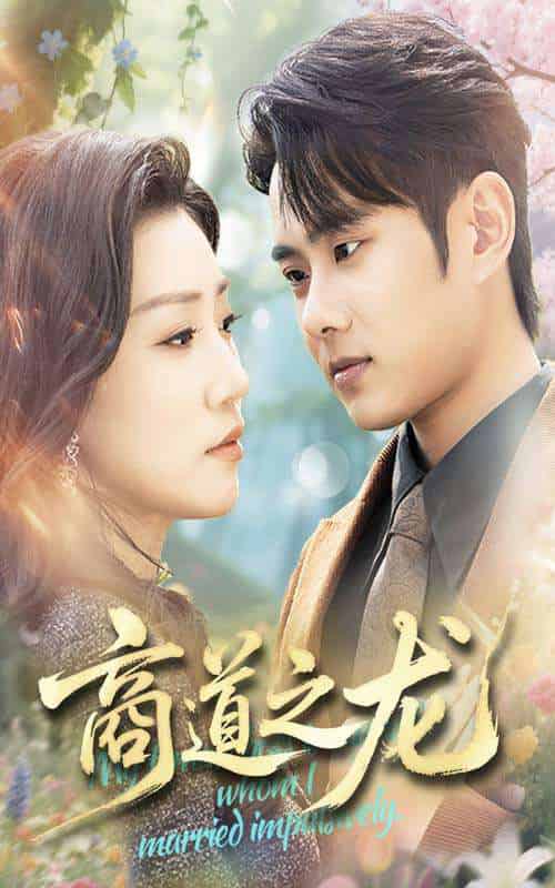 商道之龙（65集）徐晨皓＆孙同钰-搜外项目网