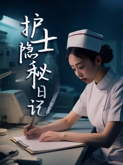 护士隐秘日记（38集）若曦＆项宇航-搜外项目网