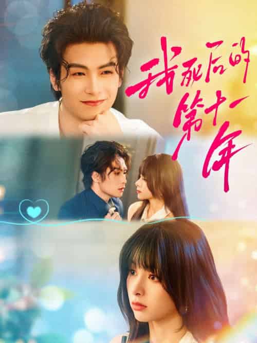 我死后的第十一年(65集)陈牧耶&吴元成-搜外项目网