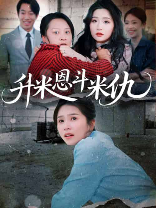升米恩斗米仇(45集)严雯丽-搜外项目网