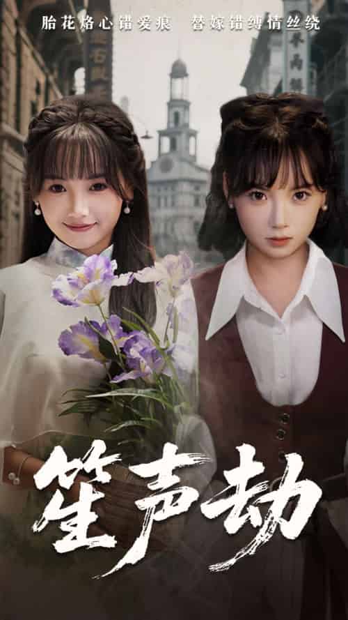 笙声劫（63集）黄小再＆朱渊-搜外项目网