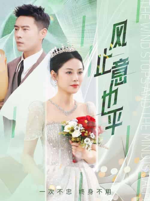 风止意也平（41集）陈文君＆艾可旦-搜外项目网