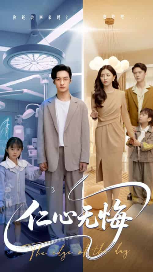 仁心无悔(100集)张嘉妤&王家霖-搜外项目网