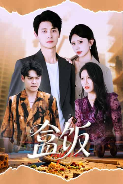 盒饭(60集)蒋开鑫&刘方为-搜外项目网