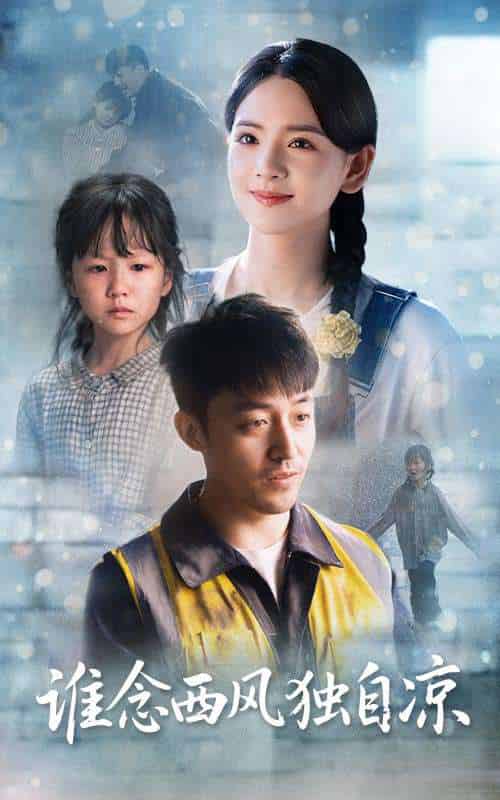 谁念西风独自凉（70集）李雯慧＆刘月涛-搜外项目网