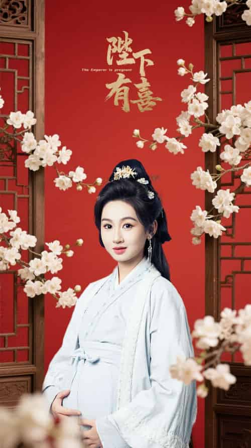 陛下有喜（59集）范祺＆沈淮-搜外项目网