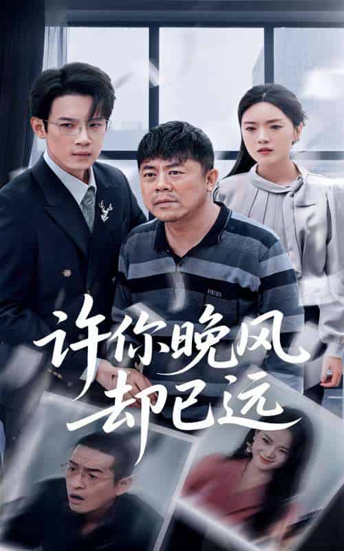 许你晚风却已远（50集）刘浩强＆陈墁柯-搜外项目网
