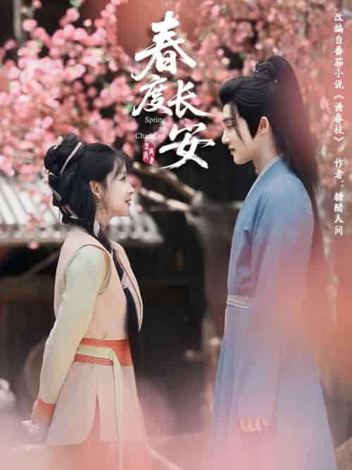 春度长安(64集)姜晓杰&陈名豪-搜外项目网