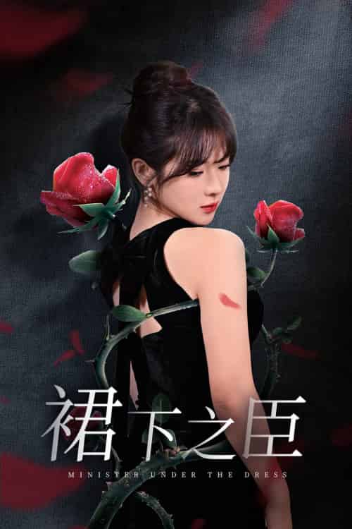 裙下之臣＆葡萄成熟时（58集）千喆＆刘夕语-搜外项目网