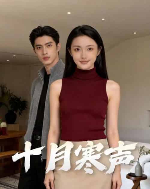 婚内情深，不敌半路新欢＆十月寒声（41集全）AI-搜外项目网