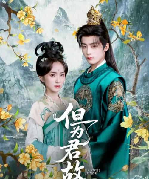 但为君故（59集）林昱希＆史小叶-搜外项目网