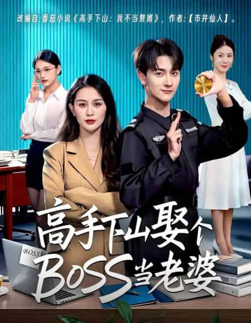 高手下山娶个BOSS当老婆（60集全）李茉＆李亚云-搜外项目网