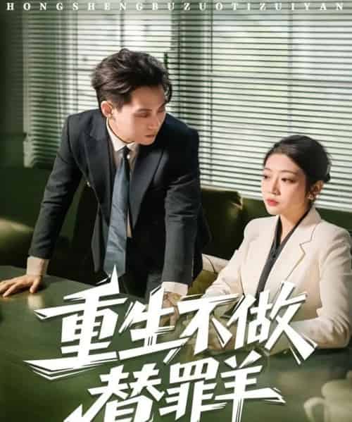 重生不做替罪羊（80集全）张家源＆齐惠昭-搜外项目网