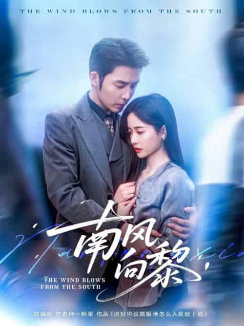 南风向黎(80集全)张凝慈&王晨鹏-搜外项目网