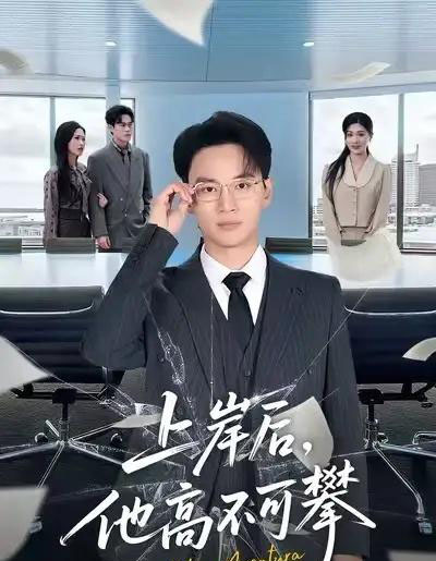 上岸后，他高不可攀（74集全）秦玺＆随嘉兴-搜外项目网