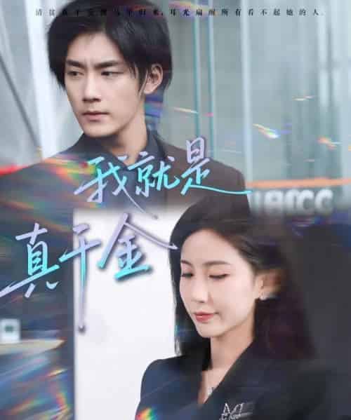 我就是真千金（70集全）王秀秀＆于书正-搜外项目网