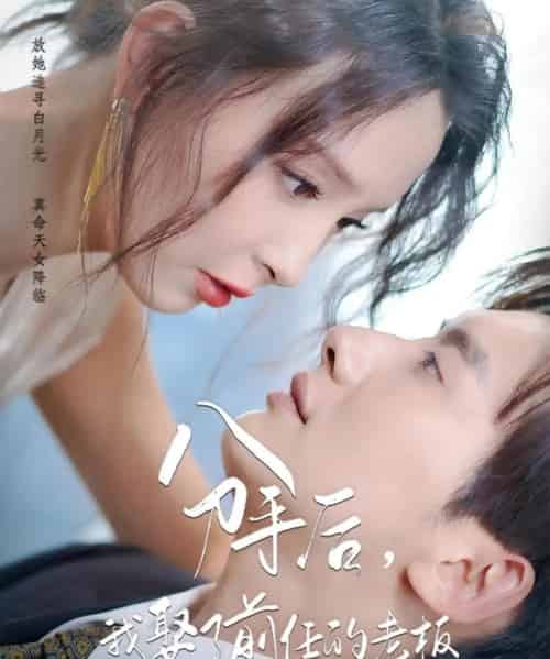 分手后我娶了前任的老板（94集）刘蔓莉＆徐俊亦-搜外项目网