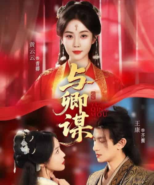 与卿谋(73集)黄云云&王康&韦若辰-搜外项目网