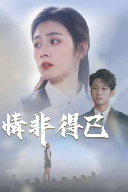 情非得已(30集全)邹洁仪&佳妮-搜外项目网