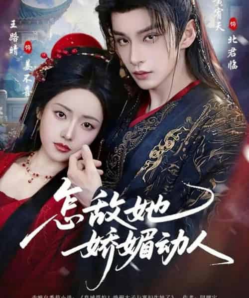 怎敌她娇媚动人(73集全)王路晴&黄宥天-搜外项目网