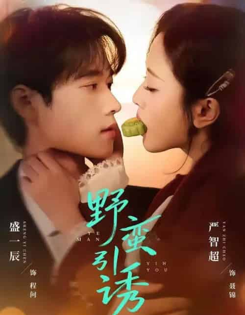 野蛮引诱（80集全）严智超＆盛一辰-搜外项目网