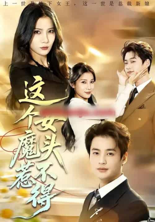 这个女魔头惹不得（81集全）秦远＆夏炎-搜外项目网