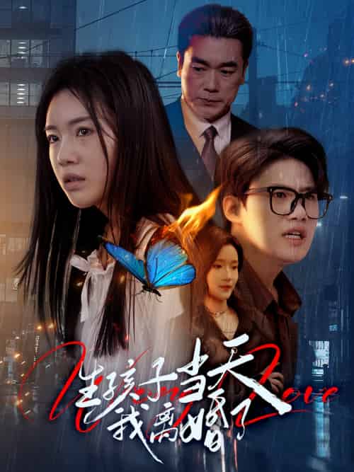 生孩子当天我离婚了（78集）钟泽昕＆陈墁柯＆高笑笑-搜外项目网