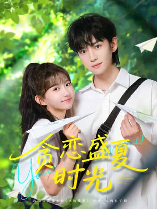 贪恋盛夏时光(87集)李沛洋&贺灵榣-搜外项目网