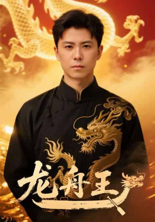 龙舟王(79集)庞立彪&钟莹玲-搜外项目网