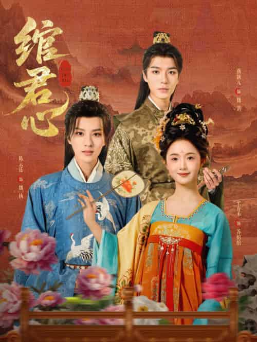 绾君心（85集）陈云廷＆至春禾-搜外项目网