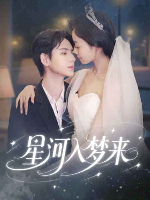 星河入梦来（68集）刘家睿＆韩姣-搜外项目网
